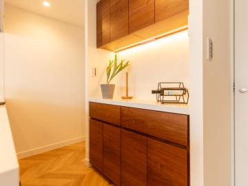 キッチン(2025年11月)