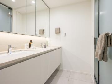 洗面台・洗面所(2025年11月)