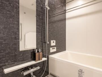 浴室(2025年11月)