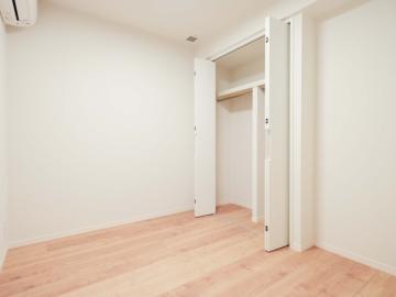 収納／サービスルーム(2025年11月)