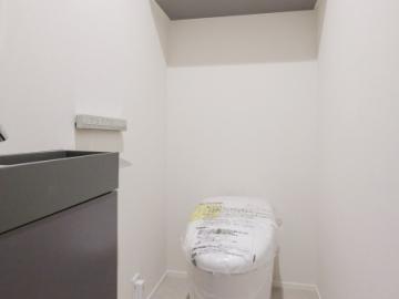 トイレ(2025年11月)