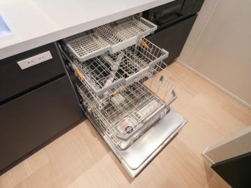 キッチン(2025年12月)