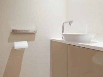 トイレ(2025年12月)