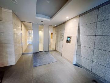 エントランス(2025年12月)