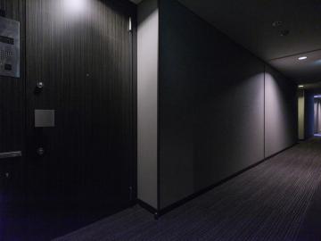 その他共用部／内廊下(2025年5月)