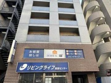 外観(2025年6月)