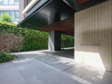 エントランス(2025年11月)