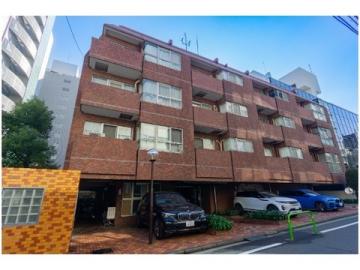 外観(2025年12月)