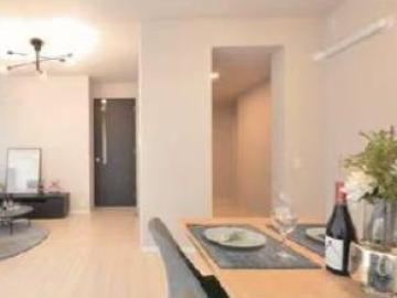 リビング(2025年12月)