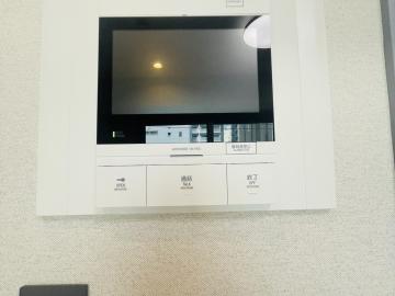 その他画像／TVモニター付きインターホン(2025年6月)
