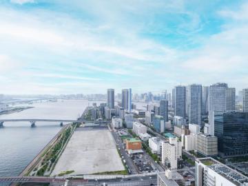 周辺／眺望(2025年11月)