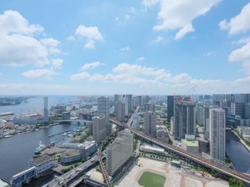 周辺／眺望(2025年11月)