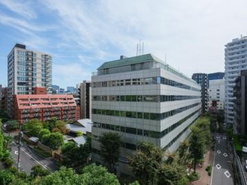 周辺／眺望(2025年11月)