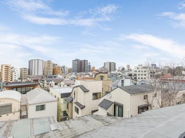 周辺／眺望(2025年11月)