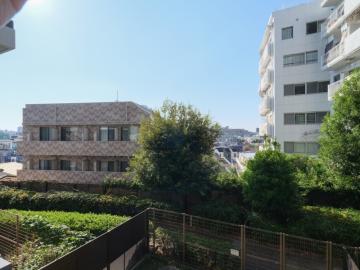 周辺／眺望(2025年12月)