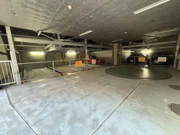 その他共用部／駐車場(2025年12月)