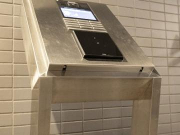 エントランス／オートロック(2025年11月)