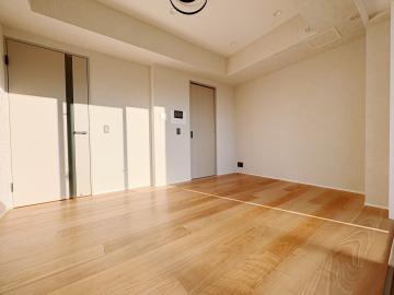 リビング／リビングダイニング(約7.0帖)(2025年12月)