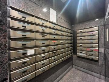 その他共用部(2025年12月)