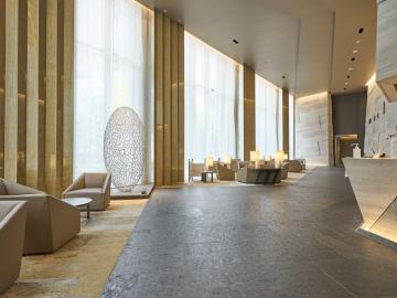 ロビー(2025年12月)