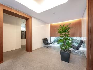 エントランス(2025年12月)