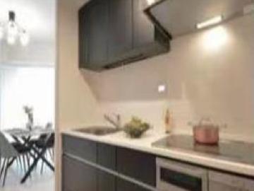 キッチン(2025年12月)