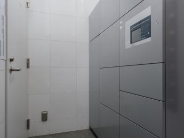 その他共用部／宅配ボックス(2025年7月)