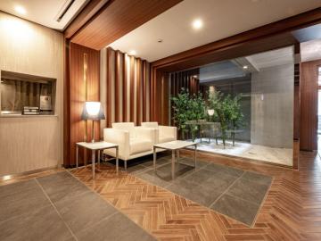 ロビー(2025年11月)