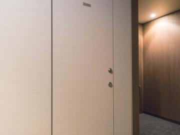 収納／トランクルーム(2025年11月)