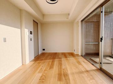 リビング／リビングダイニング(約7.0帖)(2025年12月)