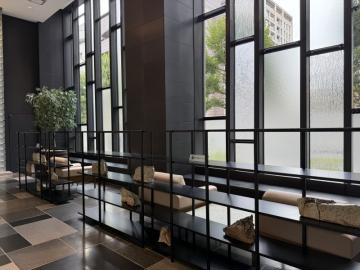 ロビー(2025年12月)