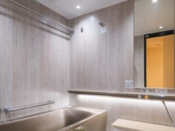 浴室(2025年12月)