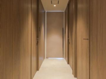 その他内観／廊下(2025年11月)