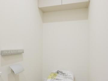 トイレ(2025年11月)