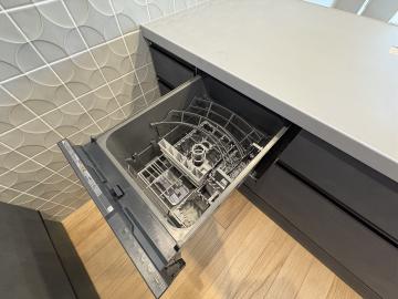 キッチン(2025年11月)