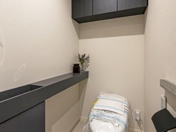 トイレ(2025年11月)