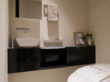 トイレ(2025年12月)