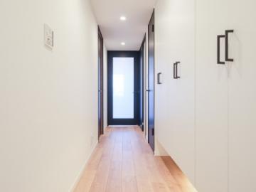 玄関／シューズボックス(2025年12月)