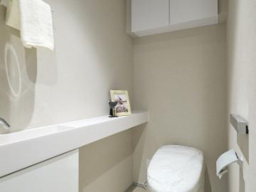 トイレ(2025年12月)