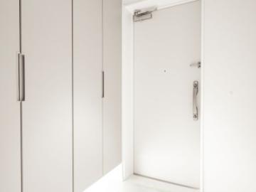 玄関(2025年12月)