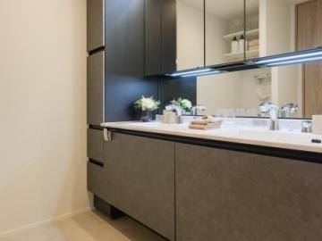 洗面台・洗面所(2025年11月)