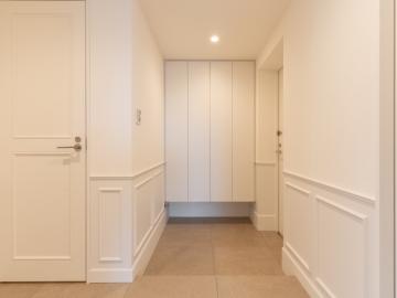 玄関(2025年11月)