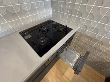 キッチン(2025年11月)