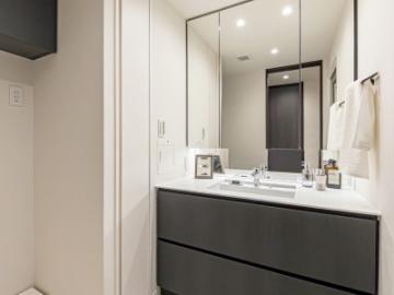 洗面台・洗面所(2025年11月)