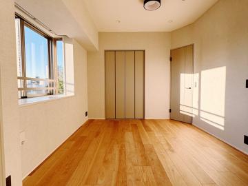 居室／洋室(約5.9帖)(2025年12月)