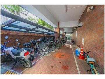 その他共用部／駐輪場(2025年12月)