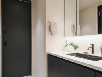 洗面台・洗面所(2025年12月)