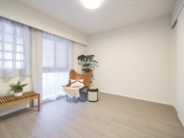 居室(2025年12月)