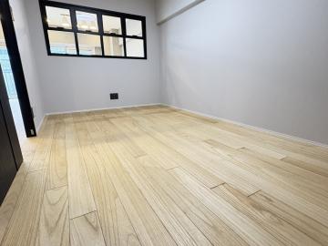 居室／約5.2帖の洋室(2025年11月)