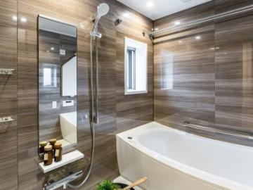 浴室(2025年11月)